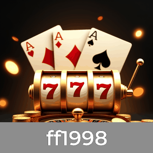 Login Seguro e Otimizado no ff1998 para Brasileiros