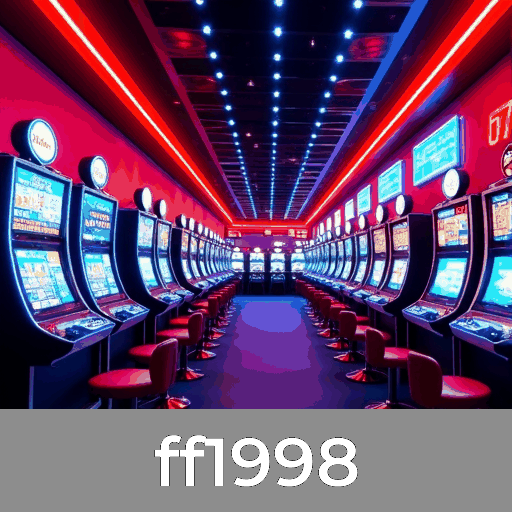 ff1998: Desafie-se nos Jogos de Crash e Multiplique Seus Ganhos