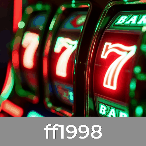 Sinta a Emoção e o Realismo Psicológico no Cassino ff1998