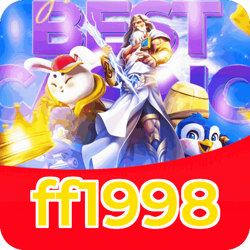 Certificações de segurança e licenças da ff1998