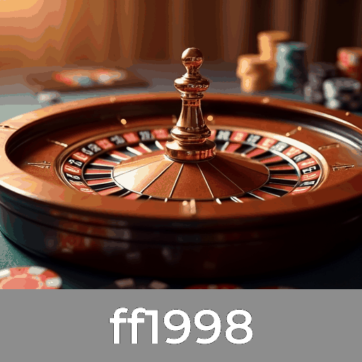 FF1998: Experimente a Comodidade e Completa Função
